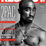 2Pac Covers RESPECT Magazine’s 2013 Fall Issue (Photo)
