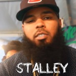 Stalley BET Hip Hop Awards 2013 Green Carpet Interview with HHS1987 (Video)