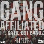 Forte Bowie x Katie Got Bandz – Gang Affiliated