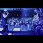 Rick Ross Brings Out 2 Chainz To Perform Feds Watching In London (Video)