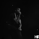 Meek Mill performs “Lil Nigga Snupe” at Powerhouse 2013 (Video)