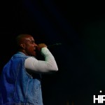 Meek Mill performs his “Pound Cake” freestyle with Spade-O at Powerhouse 2013 (Video)