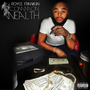 Royce_Franklin_Common_Wealth-front-large-300x300 Royce Franklin - Common Wealth (Mixtape) 