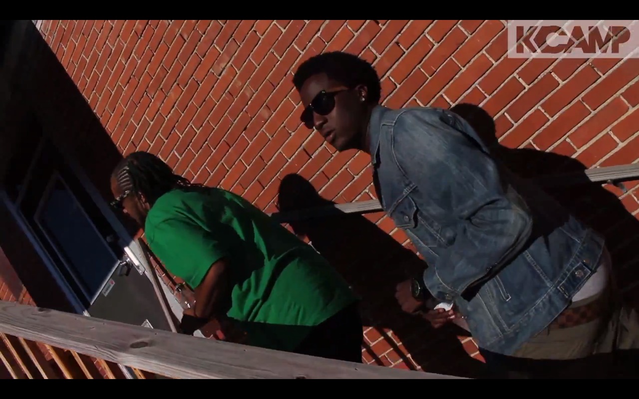 K Camp K Campaign (Video) Home of Hip Hop Videos & Rap Music, News