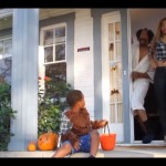 Marlon Wayans – Grimey Halloween (Comedy Spoof Parady) (Video)