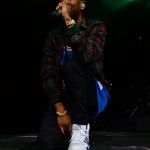 Big Sean Performs “Mercy” & “Ass” At Powerhouse 2013 (Video)