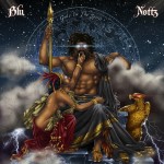 Blu & Nottz – Gods In The Spirit EP (Stream)
