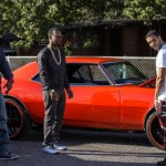 Drake – Worst Behavior (BTS) (Photos)