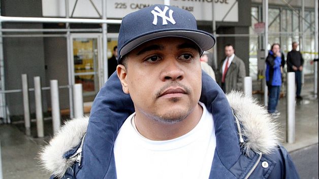 irvgottiHHS1987 Irv Gotti Set To Relaunch Murder Inc. Under His New Entertainment Company, Visionary 