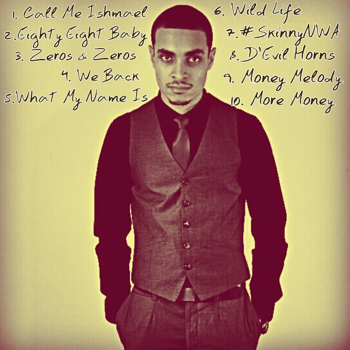 Ish Tubes The Music Box Kid (Mixtape) Home of Hip Hop Videos & Rap Music, News, Video