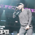 Kendrick Lamar Performs “Good Kid” at Powerhouse 2013 (Video)