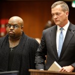Cee-Lo Green Pleads Not Guilty To Drug Charge