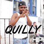 Quilly Millz – #FREEQUILLY Freestyle (Video)