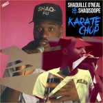 Shaquille O’Neal – Karate Chop (Remix) Ft. ShaqIsDope (Prod. by Metro Boomin)