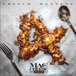 French Montana – Mac & Cheese 4 (Artwork)