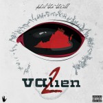 Phil The Thrill – VAlien 2 (EP)