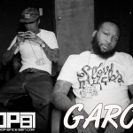 Garci Talks Labels In A Bidding War Over Him, Ape Gang Best Philly Rap Group & more (Video)