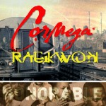 Cormega & Raekwon – Honorable (Audio)