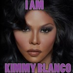 Lil Kim – Kimmy Blanco