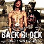 Stizz x Paris Beuller – Back Block