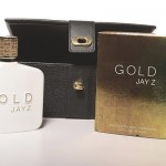 Jay Z Releasing Gold Fragrance for Barneys