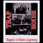 Riq Geez – Trap House Ft. FChain & Jay Reezy (Video)
