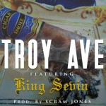 Troy Ave – Cigar Smoke