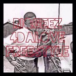 Riq Geez – 4da Love (Freestyle)