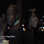 Riq Geez – About You Ft. Kayla Enfiniti (Official Video)