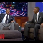 Stephen A Smith Addresses Jim Brown’s Kobe Comments with Arsenio Hall (Video)