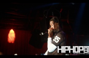 Young Thug Performs “Stoner” in Atlanta Live at #SpoiledMilk (Video)