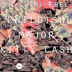 Kitty Cash – Vietnam Ft. Childish Major (Audio)