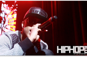 August Alsina Performs “I Luv This Shit” Live at Street Execs 2013 Xmas Concert (Video)
