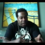 Busta Rhymes Speaks On ‘The Abstract And The Dragon’