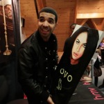 Drake Previews His New Song With Aaliyah (Video)
