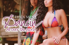 Erica Mena – Dancing All Over The World