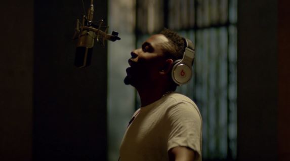 kendricklamardrdrebeatsbydre Dr. Dre & Kendrick Lamar - Beats By Dre Commercial (Video)  