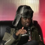 Wale Speaks On Dispute With Complex On Hot97 Morning Show (Video)