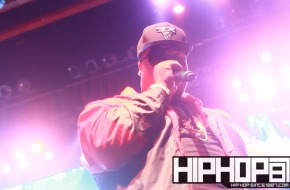 RIP: Doe B Performs “Trap Muzik” at the 4th Annual Street Execs Christmas Concert (Video)