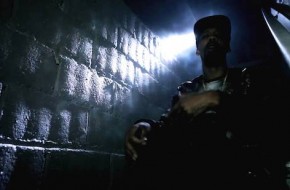 Chevy Woods – Sledgren (Video)
