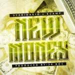 Sy Ari Da Kid x K Camp – New Money (Prod. By 30 Roc)