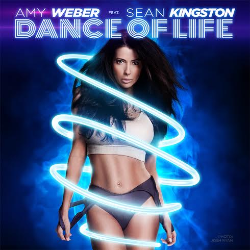 unnamed-11 Amy Weber x Sean Kingston - Dance Of Life  