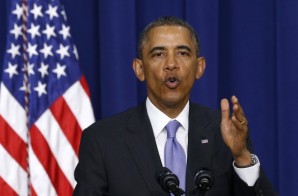 President Barack Obama’s State Of The Union (Live Stream)