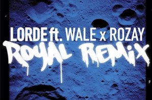 Wale, Magazeen & Rick Ross – Royal (Remix)