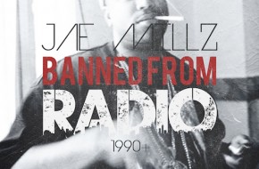 Jae Millz – Banned From Radio