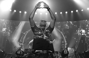 Jay Z Magna Carter World Tour Hits Brooklyn