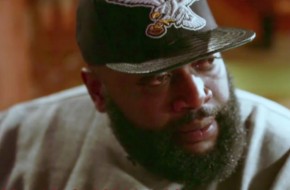 Rick Ross On Dr. Martin Luther King, Jr.’s Legacy (Video)
