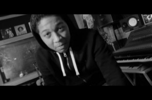 Lil Bibby – If You Knew (In-Studio Performance) (Video)