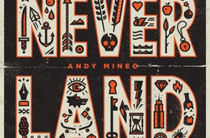 Andy Mineo Reaches #1 On iTunes Charts With EP Never Land