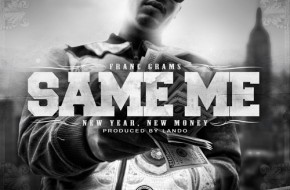 Franc Grams – Same Me, New Year, New Money (Audio) (Prod. By Lando Beats)